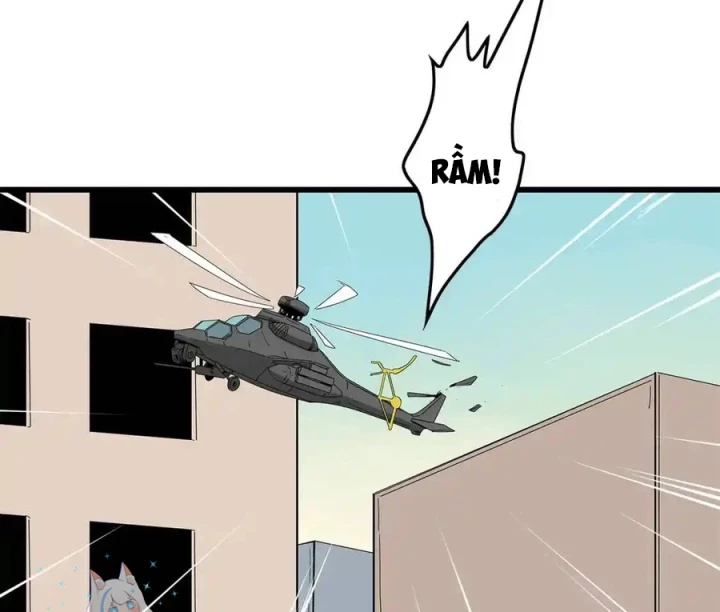 Tiền Tuyến Vùng Nước Sâu Chapter 79 - Trang 2