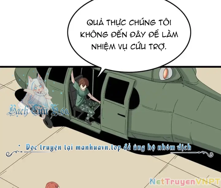 Tiền Tuyến Vùng Nước Sâu Chapter 79 - Trang 2