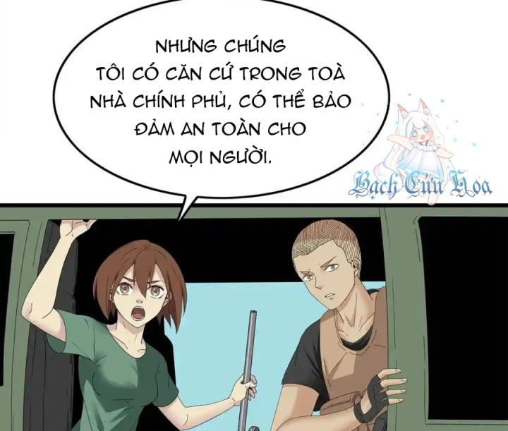 Tiền Tuyến Vùng Nước Sâu Chapter 79 - Trang 2