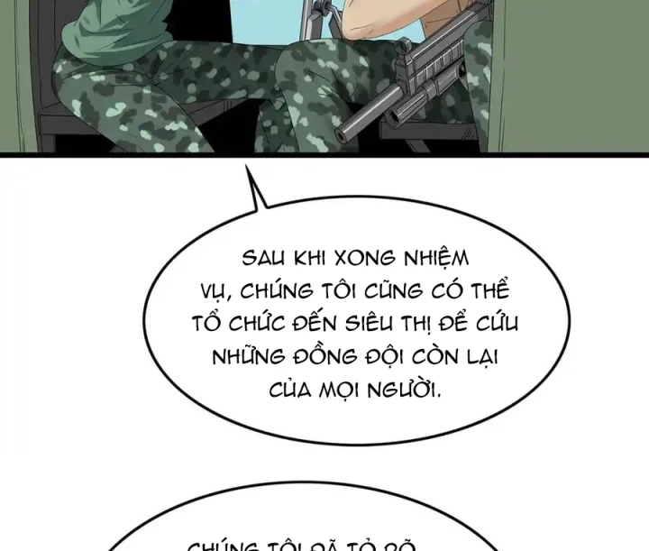 Tiền Tuyến Vùng Nước Sâu Chapter 79 - Trang 2
