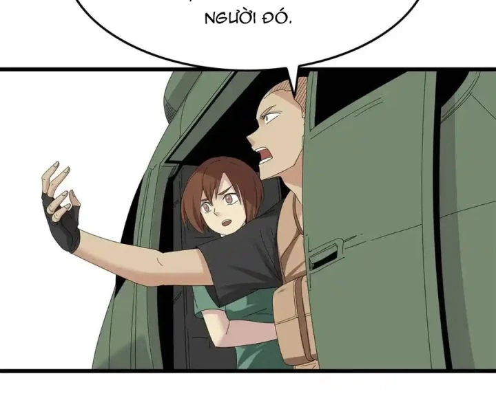 Tiền Tuyến Vùng Nước Sâu Chapter 79 - Trang 2
