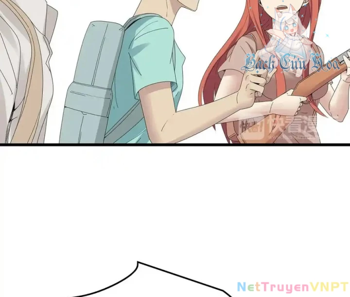 Tiền Tuyến Vùng Nước Sâu Chapter 79 - Trang 2