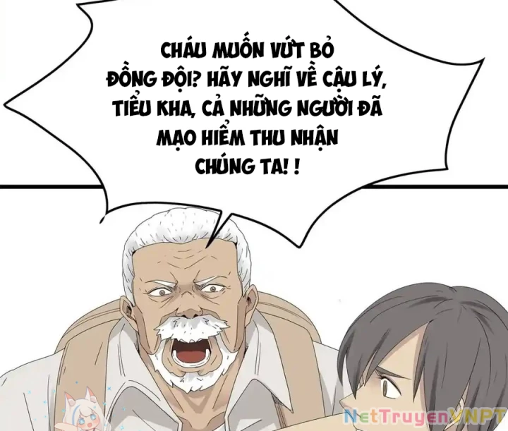 Tiền Tuyến Vùng Nước Sâu Chapter 79 - Trang 2