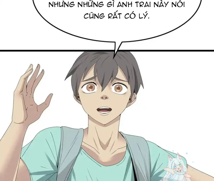 Tiền Tuyến Vùng Nước Sâu Chapter 79 - Trang 2