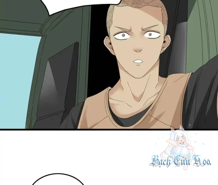 Tiền Tuyến Vùng Nước Sâu Chapter 79 - Trang 2