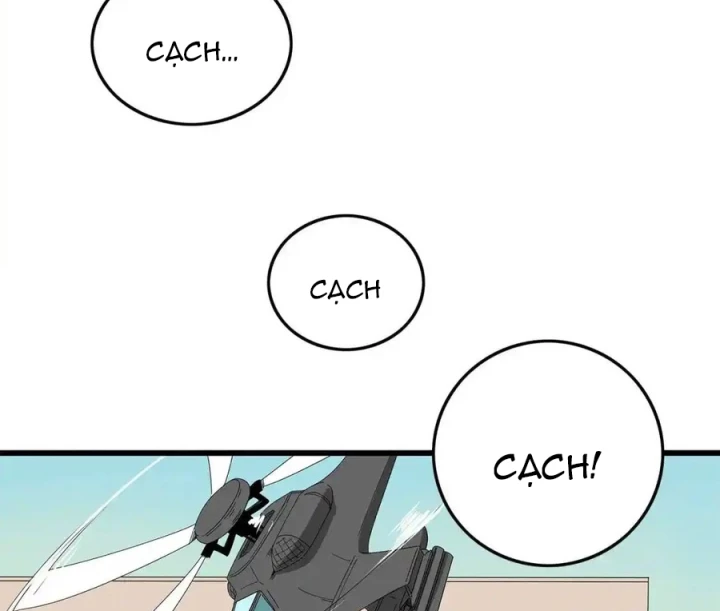 Tiền Tuyến Vùng Nước Sâu Chapter 79 - Trang 2