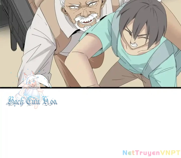 Tiền Tuyến Vùng Nước Sâu Chapter 79 - Trang 2