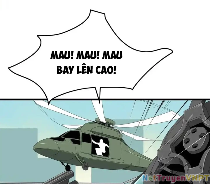 Tiền Tuyến Vùng Nước Sâu Chapter 79 - Trang 2