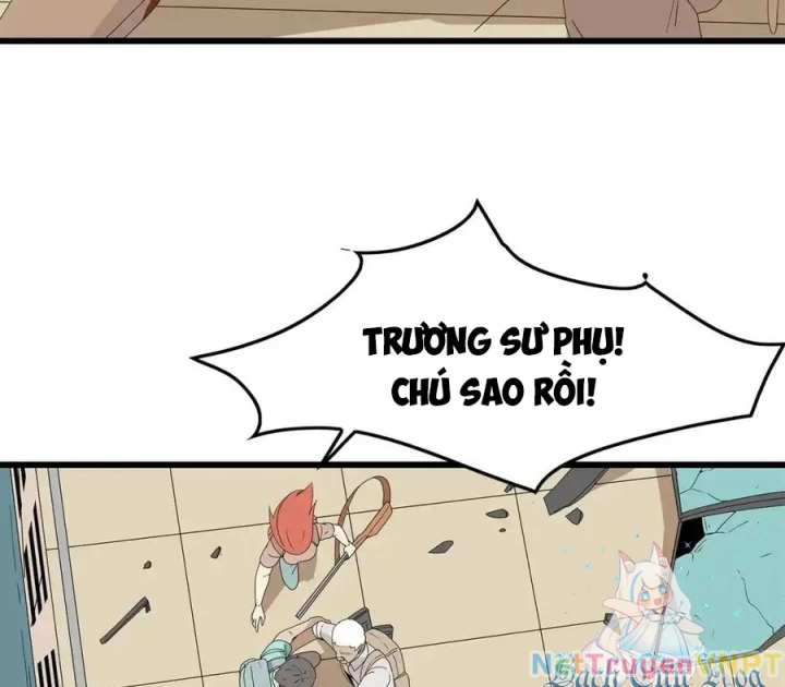 Tiền Tuyến Vùng Nước Sâu Chapter 79 - Trang 2