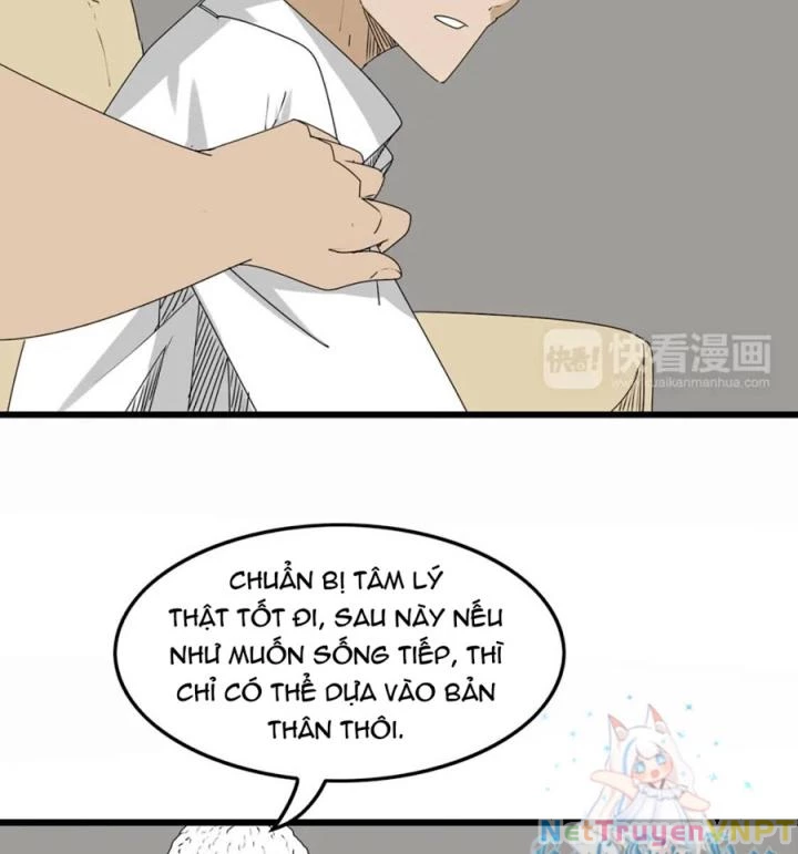 Tiền Tuyến Vùng Nước Sâu Chapter 8 - Trang 2