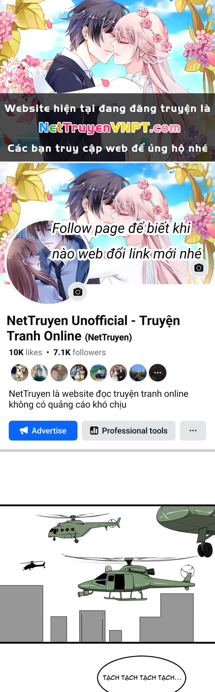 Tiền Tuyến Vùng Nước Sâu Chapter 8 - Trang 2
