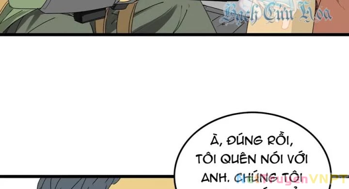 Tiền Tuyến Vùng Nước Sâu Chapter 8 - Trang 2