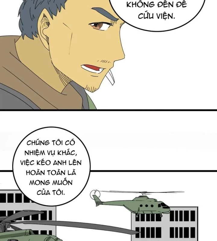 Tiền Tuyến Vùng Nước Sâu Chapter 8 - Trang 2