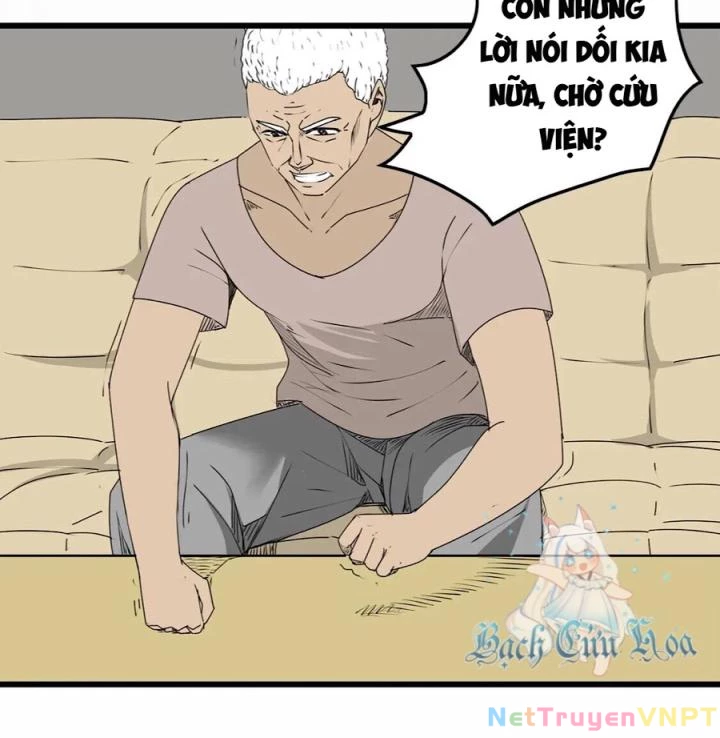 Tiền Tuyến Vùng Nước Sâu Chapter 8 - Trang 2