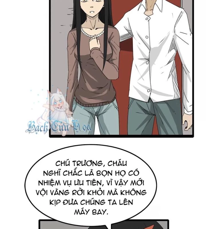 Tiền Tuyến Vùng Nước Sâu Chapter 8 - Trang 2