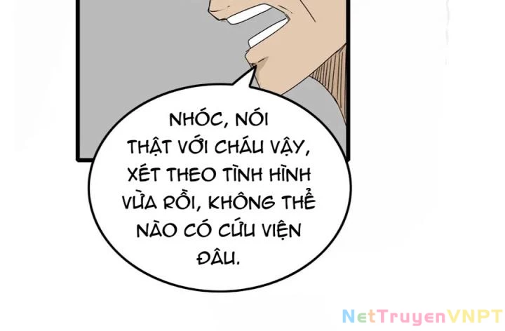 Tiền Tuyến Vùng Nước Sâu Chapter 8 - Trang 2