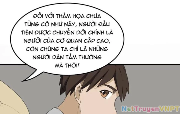 Tiền Tuyến Vùng Nước Sâu Chapter 8 - Trang 2