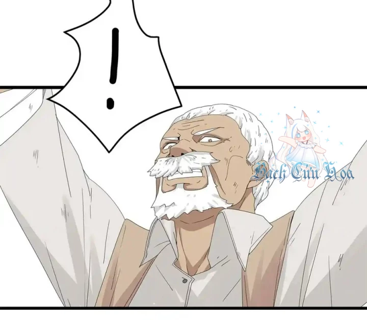 Tiền Tuyến Vùng Nước Sâu Chapter 80 - Trang 2