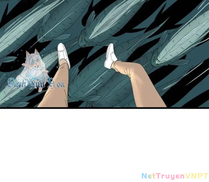 Tiền Tuyến Vùng Nước Sâu Chapter 80 - Trang 2