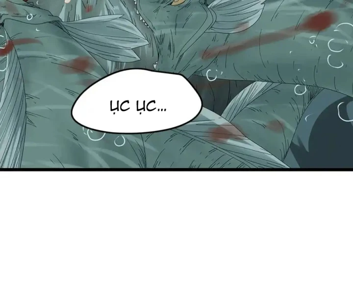 Tiền Tuyến Vùng Nước Sâu Chapter 80 - Trang 2