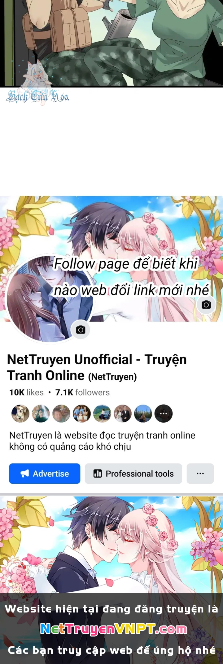 Tiền Tuyến Vùng Nước Sâu Chapter 80 - Trang 2