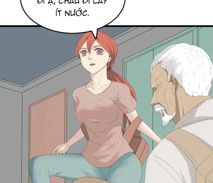 Tiền Tuyến Vùng Nước Sâu Chapter 81 - Trang 2