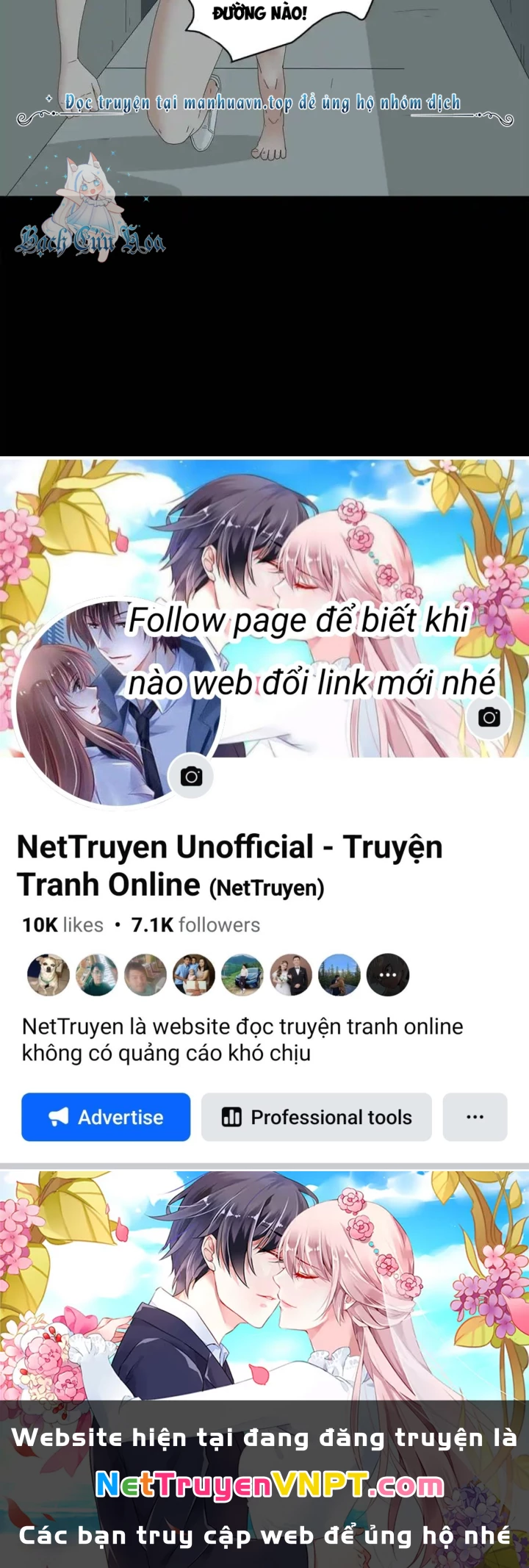 Tiền Tuyến Vùng Nước Sâu Chapter 81 - Trang 2