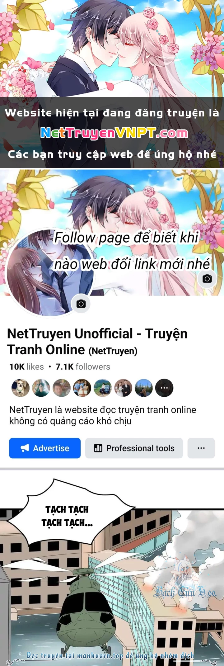 Tiền Tuyến Vùng Nước Sâu Chapter 81 - Trang 2
