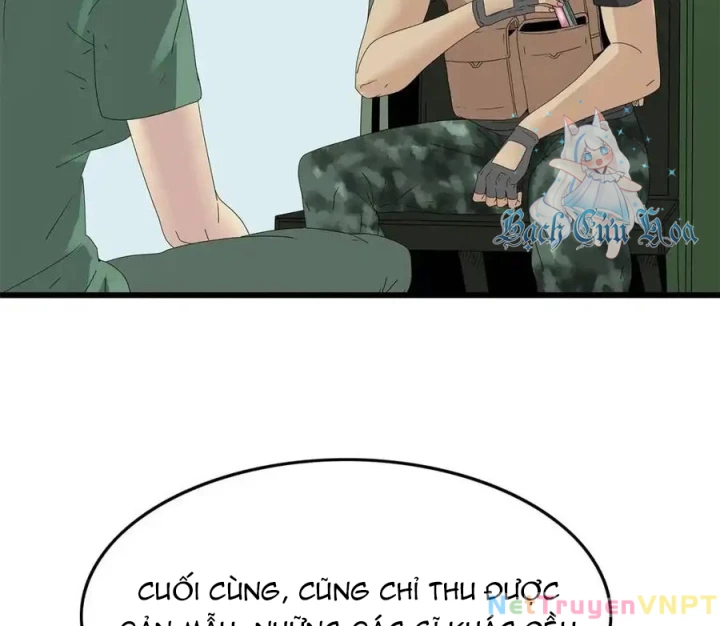 Tiền Tuyến Vùng Nước Sâu Chapter 81 - Trang 2