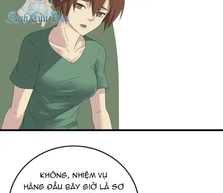 Tiền Tuyến Vùng Nước Sâu Chapter 81 - Trang 2