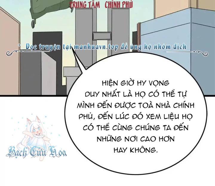 Tiền Tuyến Vùng Nước Sâu Chapter 81 - Trang 2
