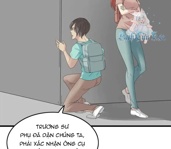 Tiền Tuyến Vùng Nước Sâu Chapter 81 - Trang 2