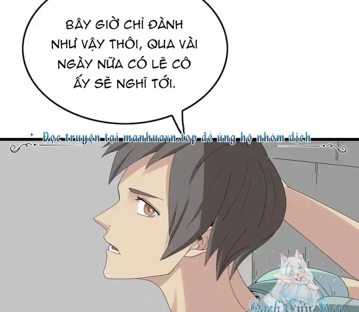 Tiền Tuyến Vùng Nước Sâu Chapter 81 - Trang 2