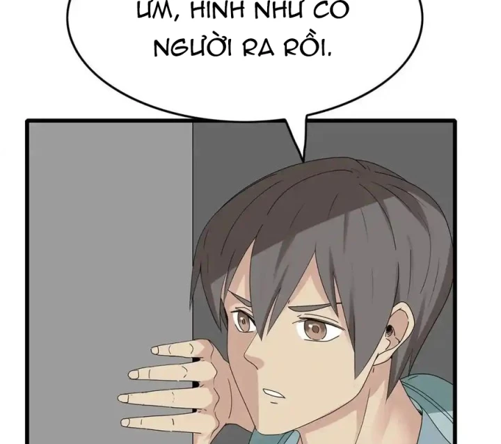 Tiền Tuyến Vùng Nước Sâu Chapter 81 - Trang 2
