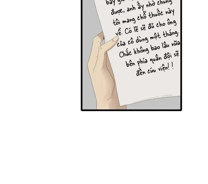 Tiền Tuyến Vùng Nước Sâu Chapter 81 - Trang 2