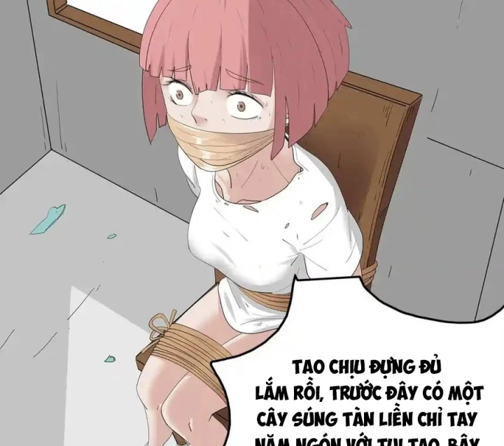 Tiền Tuyến Vùng Nước Sâu Chapter 81 - Trang 2