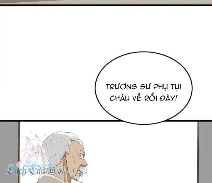 Tiền Tuyến Vùng Nước Sâu Chapter 81 - Trang 2