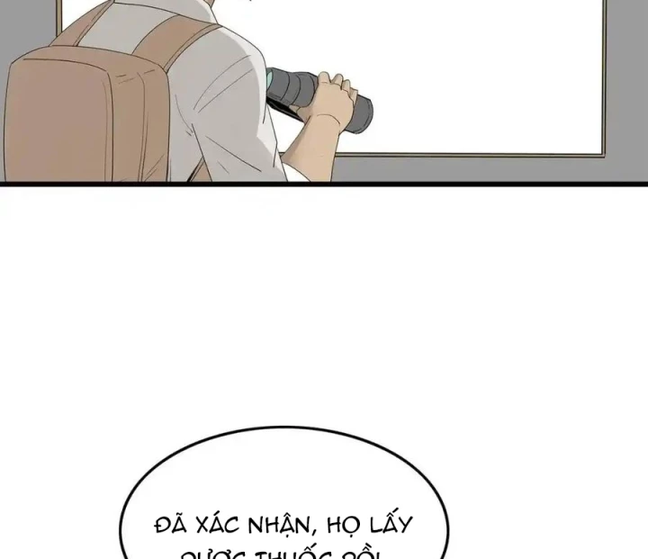 Tiền Tuyến Vùng Nước Sâu Chapter 81 - Trang 2