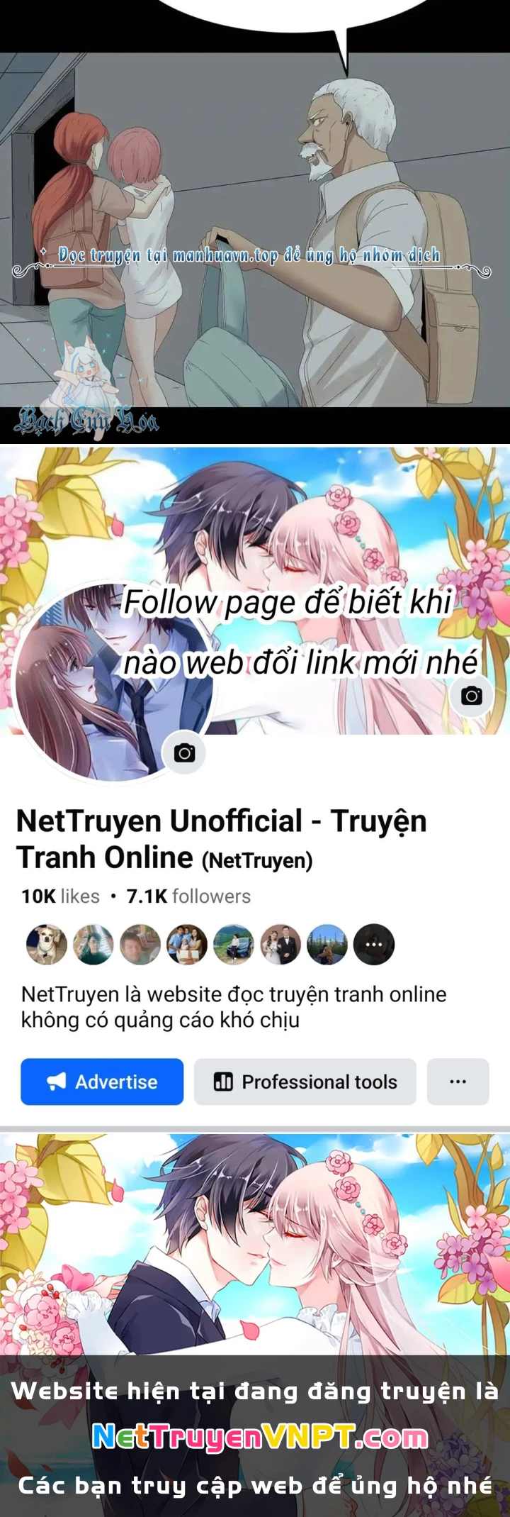 Tiền Tuyến Vùng Nước Sâu Chapter 82 - Trang 2
