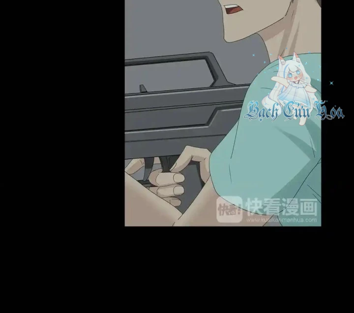 Tiền Tuyến Vùng Nước Sâu Chapter 82 - Trang 2