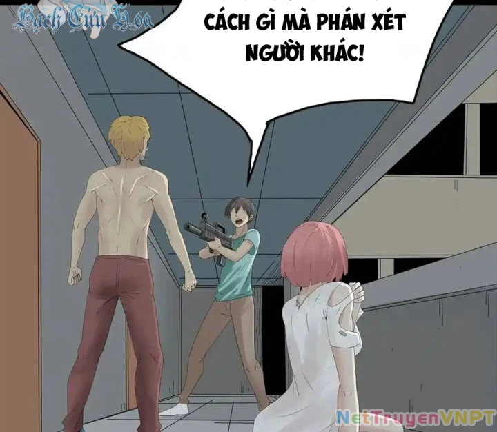 Tiền Tuyến Vùng Nước Sâu Chapter 82 - Trang 2