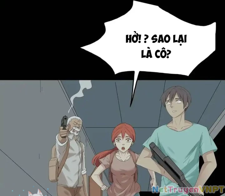 Tiền Tuyến Vùng Nước Sâu Chapter 82 - Trang 2