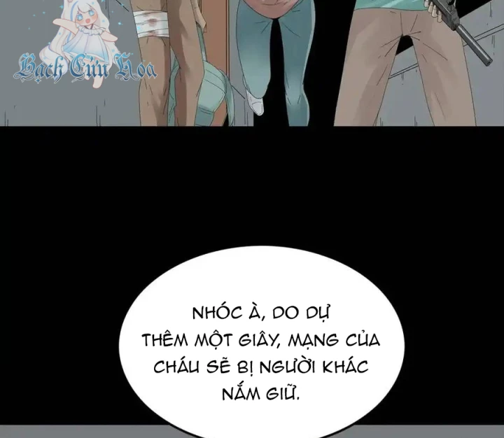 Tiền Tuyến Vùng Nước Sâu Chapter 82 - Trang 2