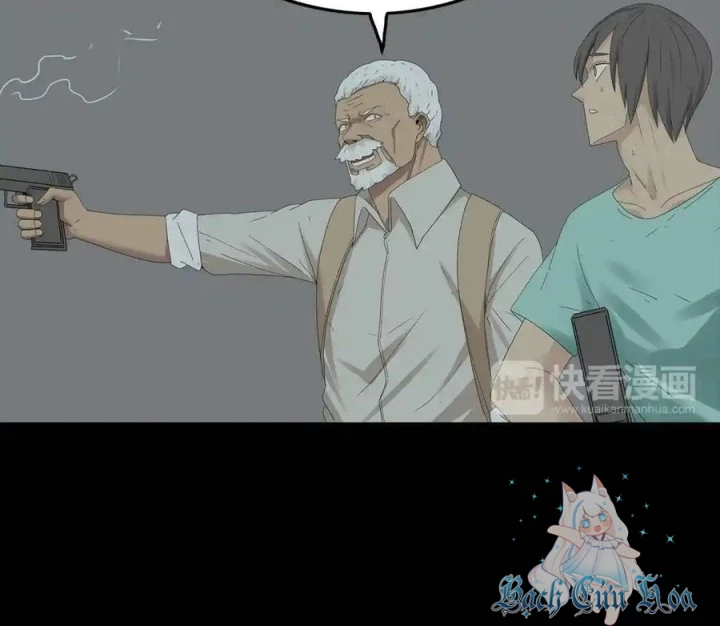 Tiền Tuyến Vùng Nước Sâu Chapter 82 - Trang 2