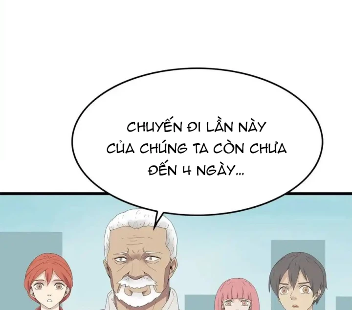 Tiền Tuyến Vùng Nước Sâu Chapter 83 - Trang 2