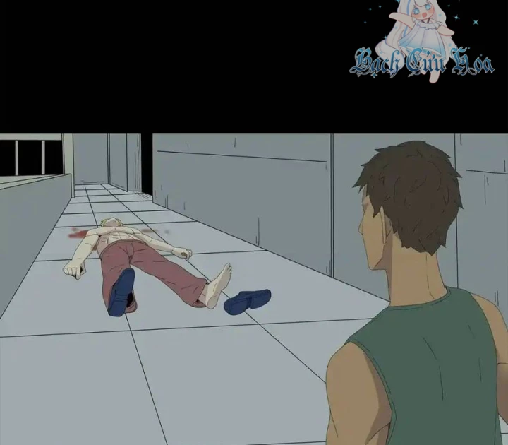 Tiền Tuyến Vùng Nước Sâu Chapter 83 - Trang 2