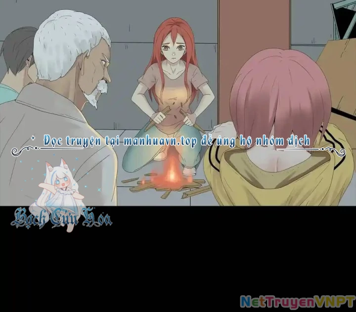 Tiền Tuyến Vùng Nước Sâu Chapter 83 - Trang 2