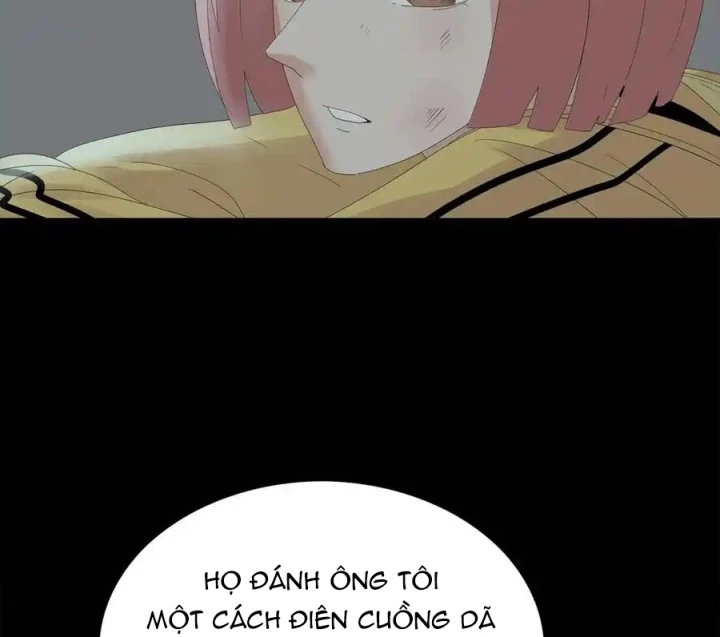 Tiền Tuyến Vùng Nước Sâu Chapter 83 - Trang 2