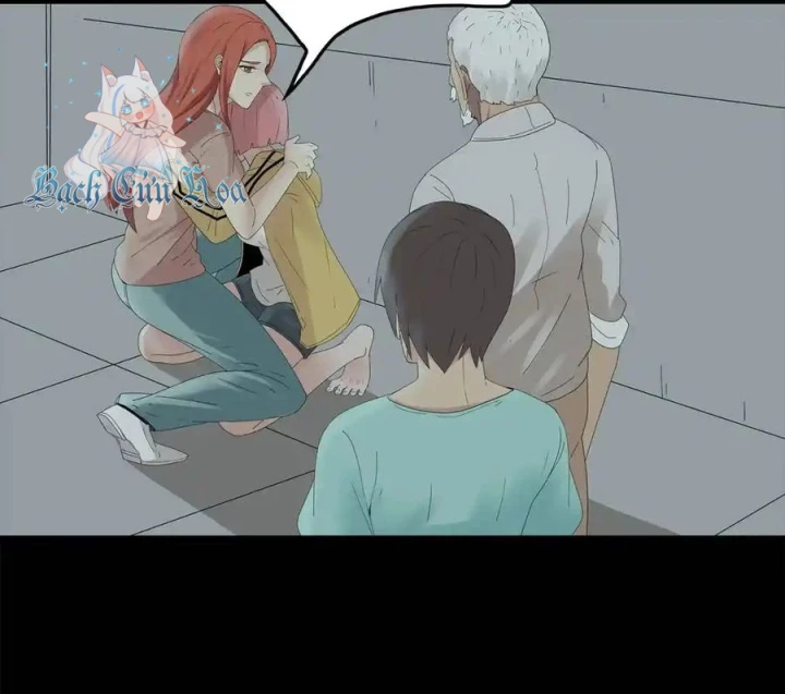 Tiền Tuyến Vùng Nước Sâu Chapter 83 - Trang 2