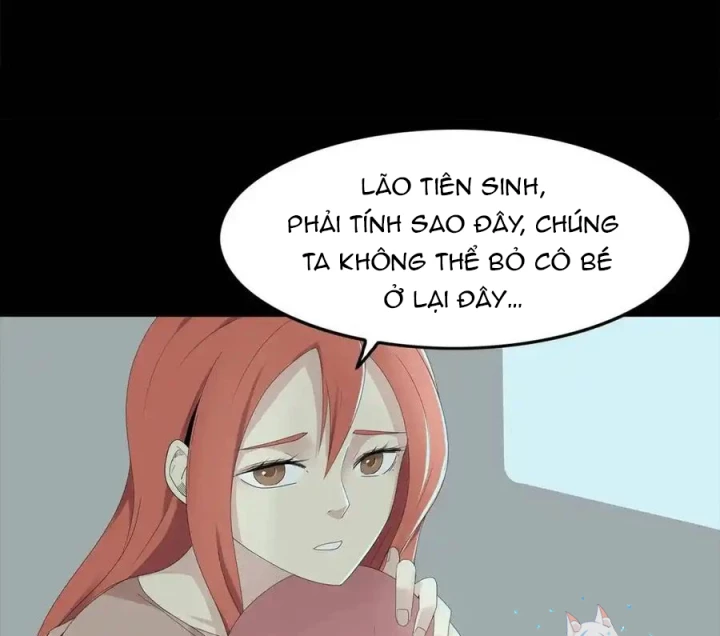 Tiền Tuyến Vùng Nước Sâu Chapter 83 - Trang 2